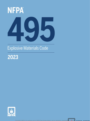 NFPA 495 PDF